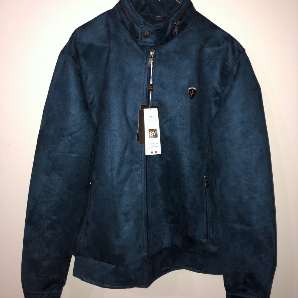 BV Clothing Jacket